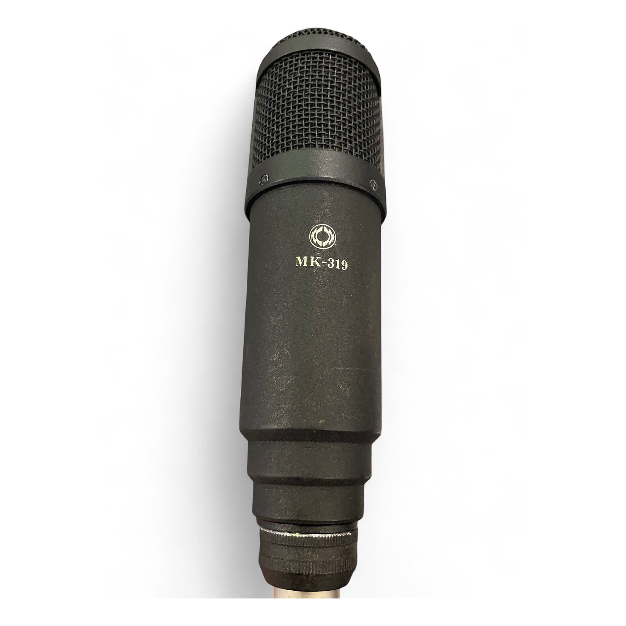 Used Oktava MK319 Condenser Microphone | Guitar Center