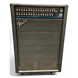 Used Fender KXR 200 Keyboard Amp