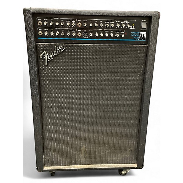 Used Fender KXR 200 Keyboard Amp