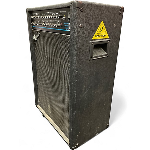 Used Fender KXR 200 Keyboard Amp