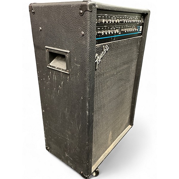 Used Fender KXR 200 Keyboard Amp
