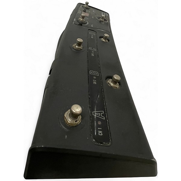 Used Hughes & Kettner fsm-432 mk iii Pedal