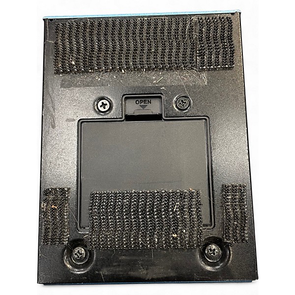 Used BOSS md200 Effect Pedal