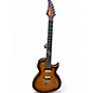 Used Solar Guitars GC1.6CN Tobacco Burst Solid Body Electric Guitar thumbnail