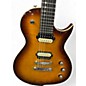 Used Solar Guitars GC1.6CN Tobacco Burst Solid Body Electric Guitar