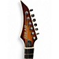 Used Solar Guitars GC1.6CN Tobacco Burst Solid Body Electric Guitar