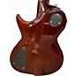 Used Solar Guitars GC1.6CN Tobacco Burst Solid Body Electric Guitar