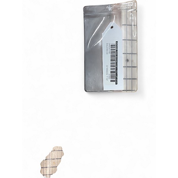 Vintage 1949 Magnatone Lyric Lap Steel Natural Lap Steel