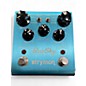 Used Strymon Bluesky Reverb Effect Pedal thumbnail