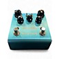 Used Strymon Bluesky Reverb Effect Pedal