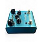 Used Strymon Bluesky Reverb Effect Pedal