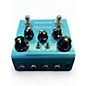 Used Strymon Bluesky Reverb Effect Pedal