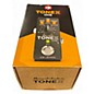 Used IK Multimedia tone x one Effect Processor thumbnail