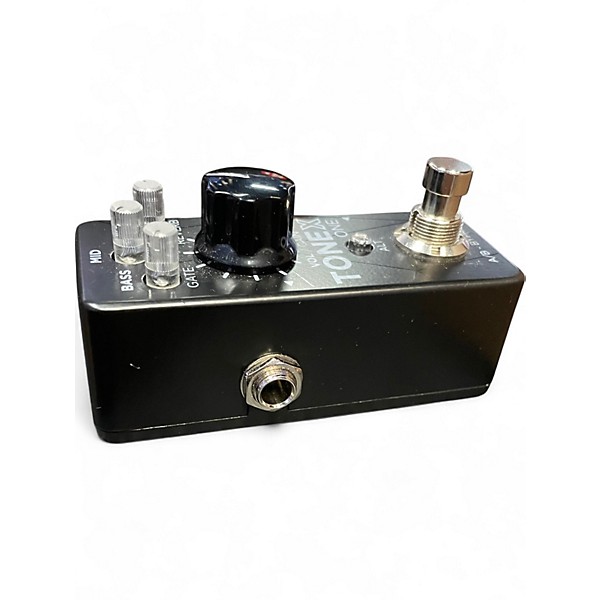 Used IK Multimedia tone x one Effect Processor
