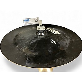 Used Paiste 18in color sound 900 Cymbal
