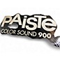 Used Paiste 18in color sound 900 Cymbal