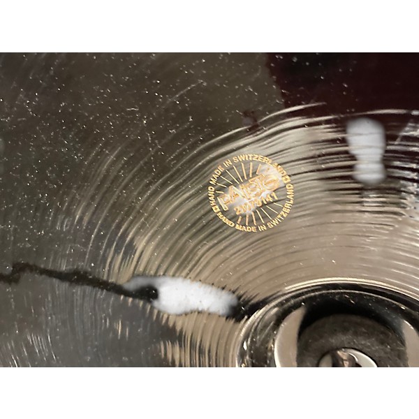 Used Paiste 18in color sound 900 Cymbal