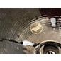 Used Paiste 18in color sound 900 Cymbal