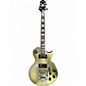 Used Prestige Heritage Custom Deluxe MC Metallic Charcoal Solid Body Electric Guitar thumbnail