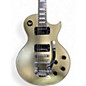 Used Prestige Heritage Custom Deluxe MC Metallic Charcoal Solid Body Electric Guitar