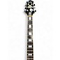 Used Prestige Heritage Custom Deluxe MC Metallic Charcoal Solid Body Electric Guitar
