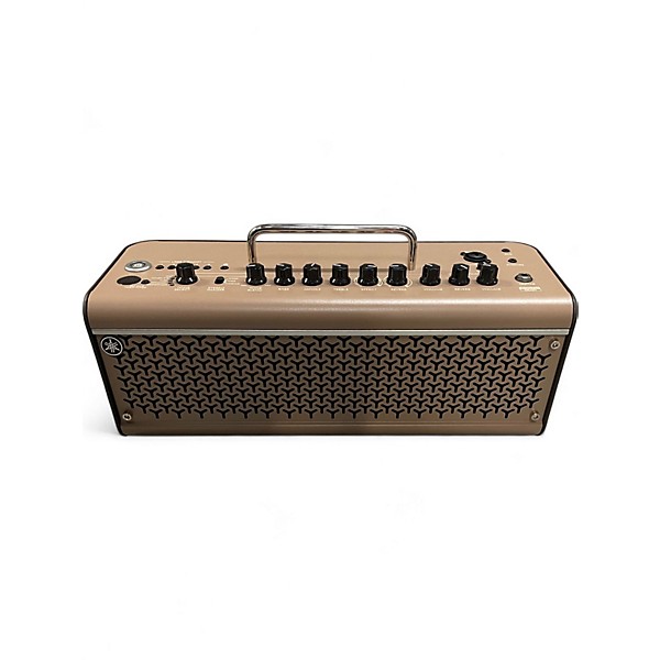 Used Yamaha THR30IIA Wireless Battery Powered Amp