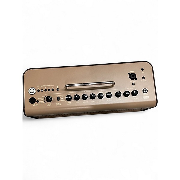 Used Yamaha THR30IIA Wireless Battery Powered Amp