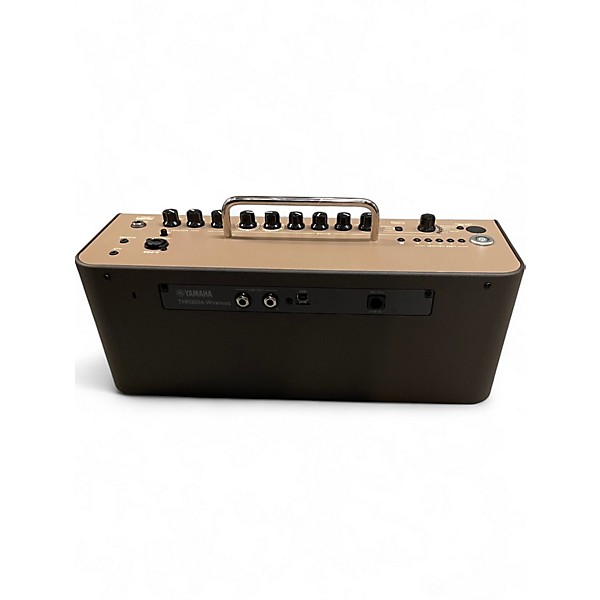 Used Yamaha THR30IIA Wireless Battery Powered Amp