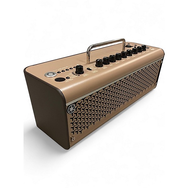 Amazon.com: Yamaha THR30IIA Wireless Acoustic Desktop Amp