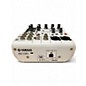 Used Yamaha AG06 Powered Mixer