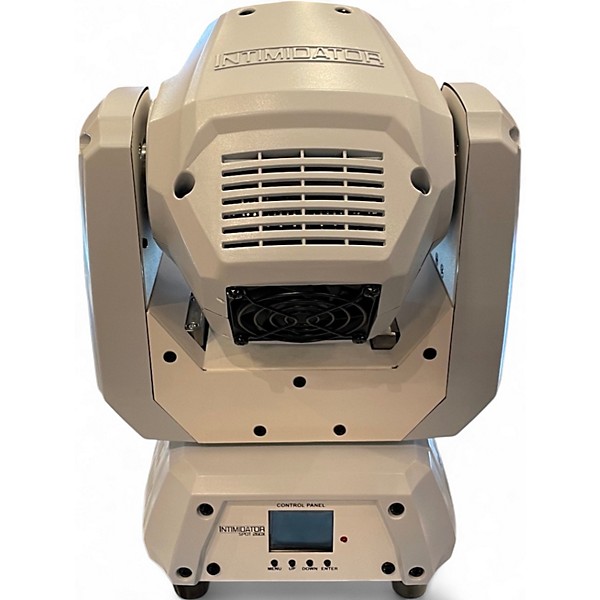 Used CHAUVET DJ INTIMIDATOR SPOT 260X Intelligent Lighting