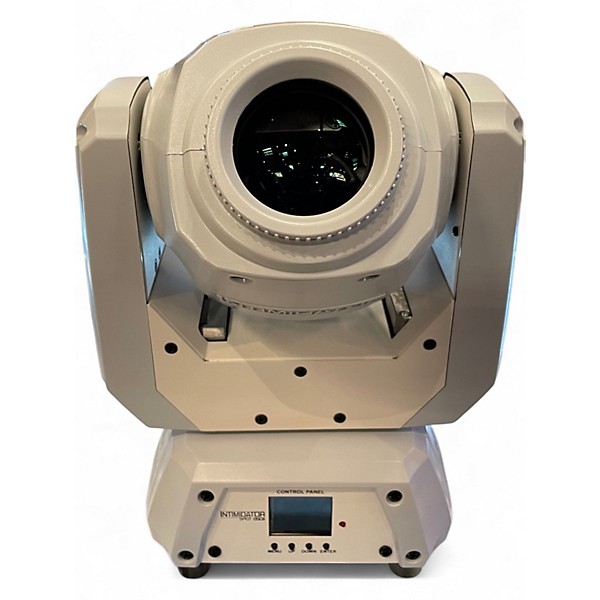 Used CHAUVET DJ INTIMIDATOR SPOT 260X Intelligent Lighting