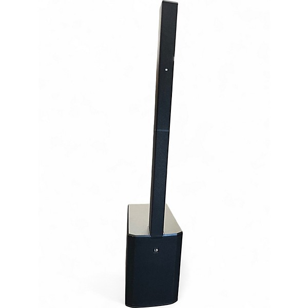 Used LD Systems MAUI 44 G2 Powered Speaker