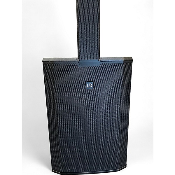 Used LD Systems MAUI 44 G2 Powered Speaker