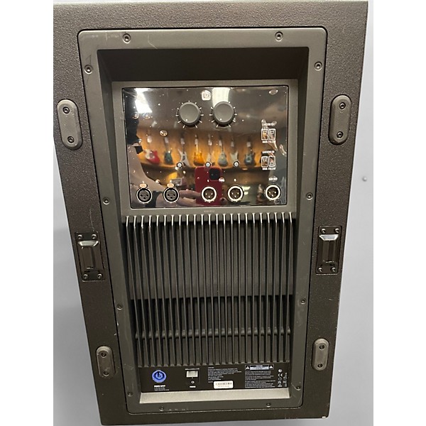 Used LD Systems MAUI 44 G2 Powered Speaker
