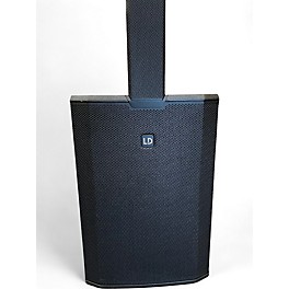 Used LD Systems MAUI 44 G2 Powered Speaker