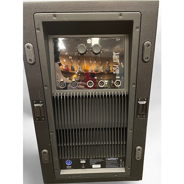 Used LD Systems MAUI 44 G2 Powered Speaker