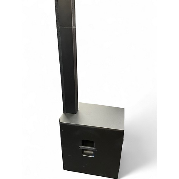 Used LD Systems MAUI 44 G2 Powered Speaker