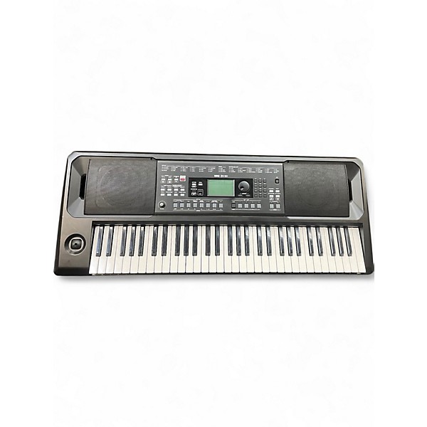 Used KORG EK-50 Portable Keyboard