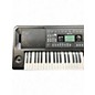 Used KORG EK-50 Portable Keyboard