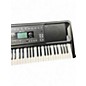 Used KORG EK-50 Portable Keyboard