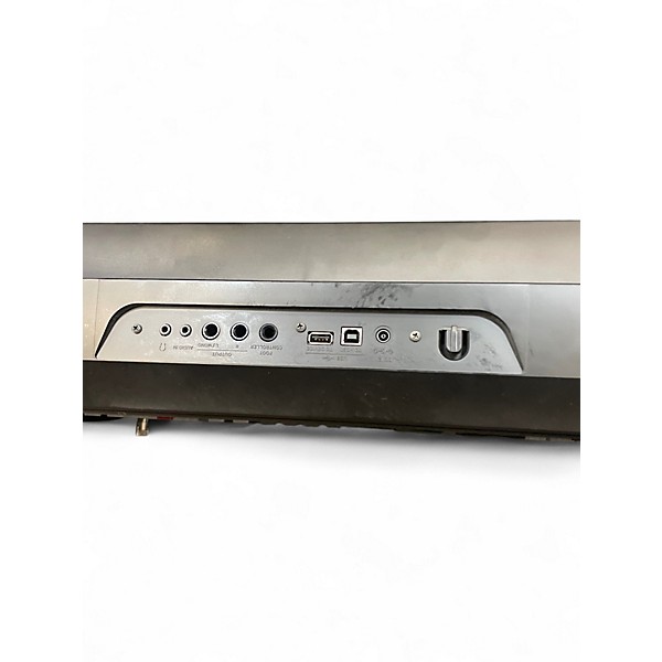 Used KORG EK-50 Portable Keyboard