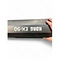 Used KORG EK-50 Portable Keyboard