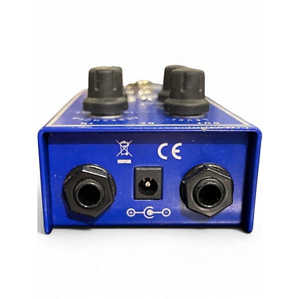 Used Aguilar TLC Compressor Bass Effect Pedal | Guitar Center