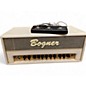 Used 2010 Bogner 20th Anniversary Shiva Tube Guitar Amp Head thumbnail