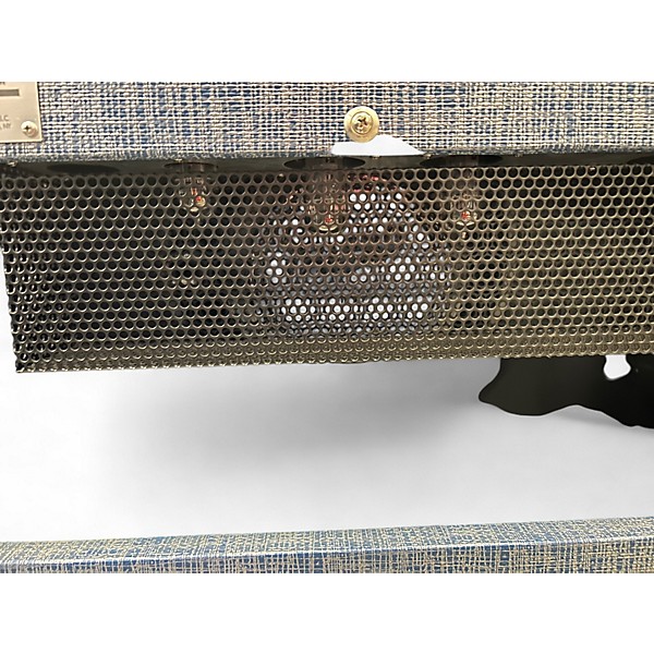 Used Supro 1624T Tube Guitar Combo Amp