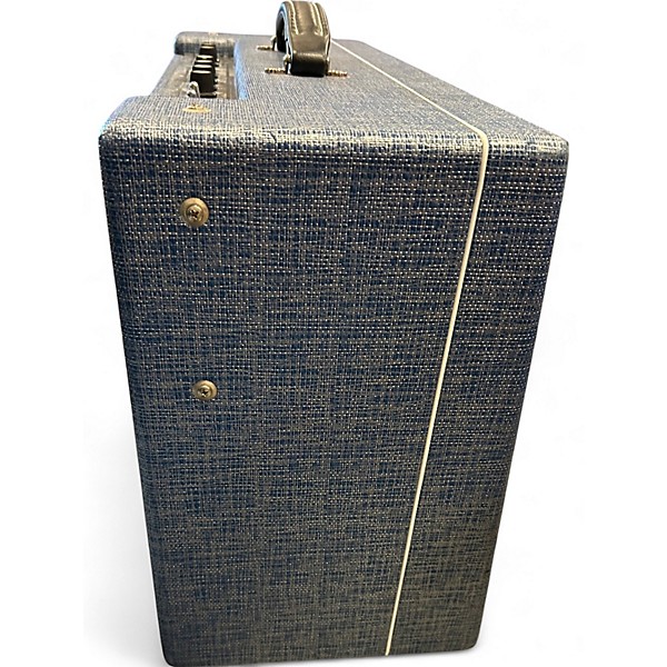 Used Supro 1624T Tube Guitar Combo Amp