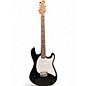 Used 2025 Ernie Ball Music Man Cutlass HT Night crawler Solid Body Electric Guitar thumbnail