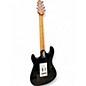 Used 2025 Ernie Ball Music Man Cutlass HT Night crawler Solid Body Electric Guitar