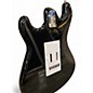 Used 2025 Ernie Ball Music Man Cutlass HT Night crawler Solid Body Electric Guitar